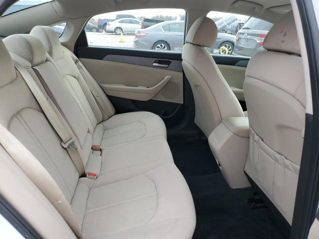 2018 HYUNDAI SONATA SE - 5NPE24AF9JH623504