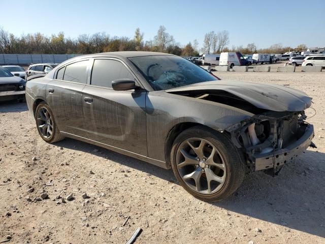 2015 DODGE CHARGER SE - 2C3CDXBG0FH776321