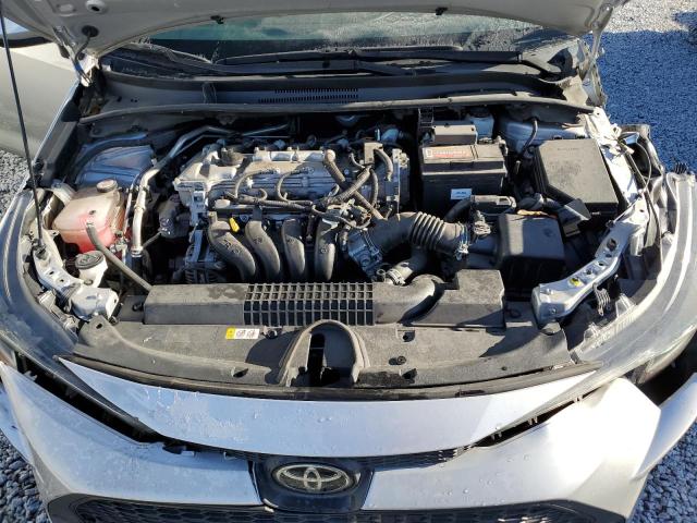 2020 TOYOTA COROLLA LE - 5YFEPRAE9LP127890