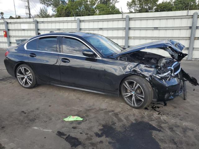 Vin: 3mw5r1j05m8b93321, lot: 86468824, bmw 3 series 20214