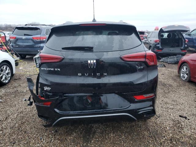 2024 BUICK ENCORE GX - KL4AMDSL1RB159502