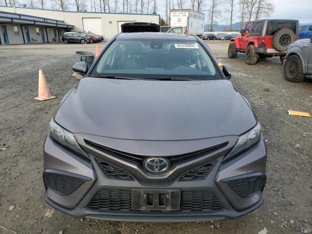 VIN 4T1G11BK8PU104931 2023 TOYOTA CAMRY no.5