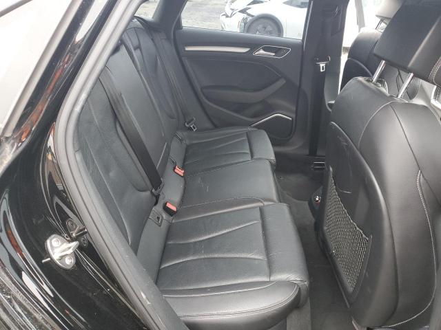 2015 AUDI S3 PRESTIG - WAUFFGFF5F1139117