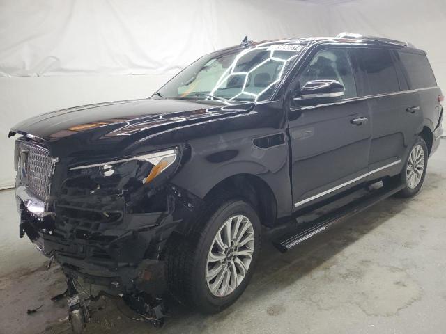 2023 LINCOLN NAVIGATOR #3052276613