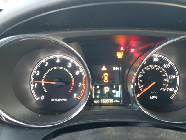 2016 MITSUBISHI OUTLANDER - JA4AR3AW9GZ032573