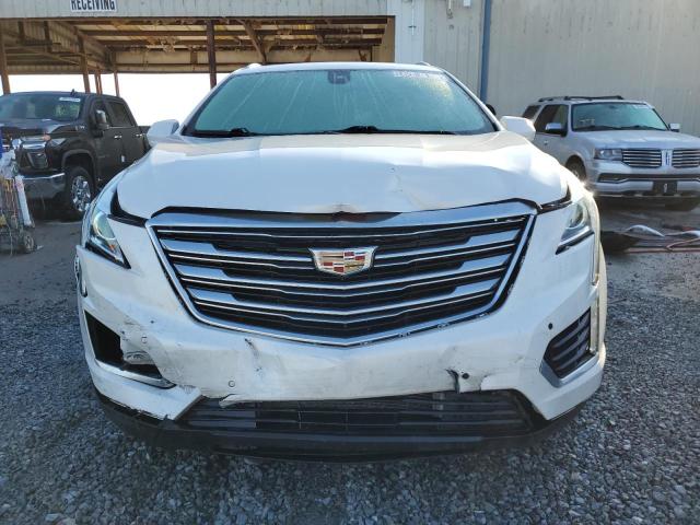 VIN 1GYKNBRS8HZ175124 2017 CADILLAC XT5 no.5