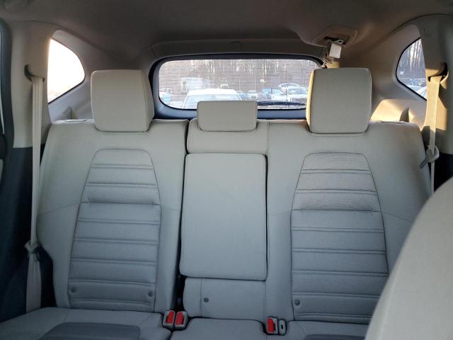 2018 HONDA CR-V EX - 5J6RW2H58JL015910