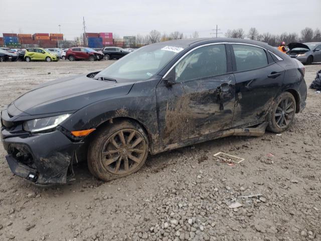 2020 HONDA CIVIC EX - SHHFK7H62LU216362