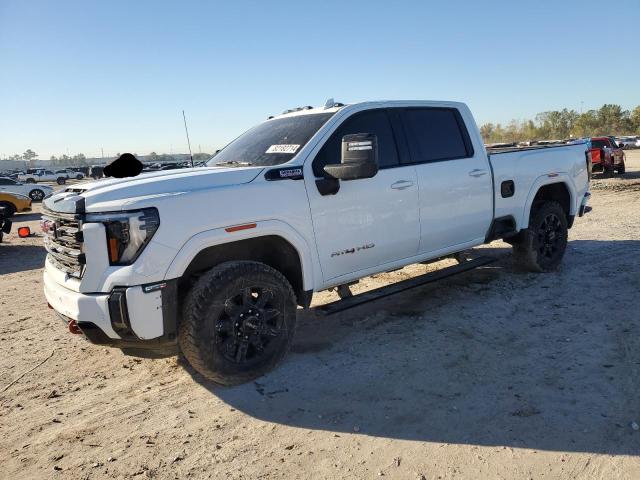 2024 GMC SIERRA K35 #3041750412