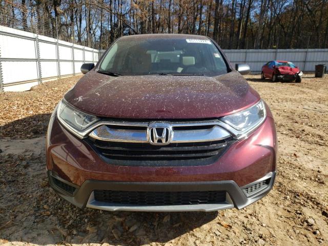 2017 HONDA CR-V 2HKRW6H31HH217711