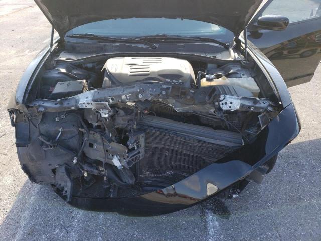 2019 DODGE CHARGER SX - 2C3CDXBG7KH659913