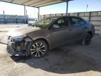 2018 TOYOTA COROLLA L - 2T1BURHE8JC036303