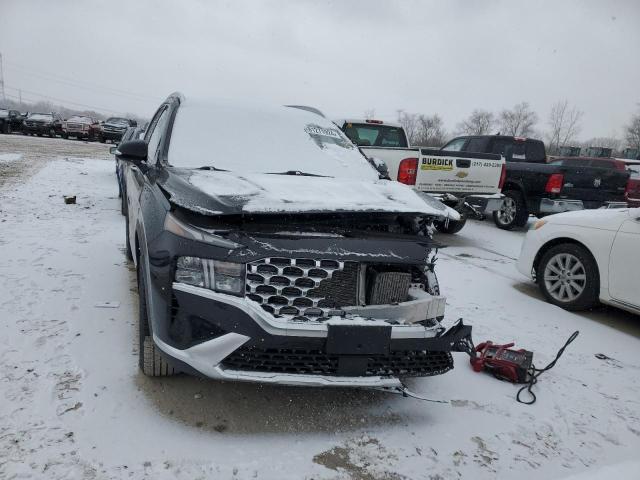 2021 HYUNDAI SANTA FE S - KM8S3DA14MU012015