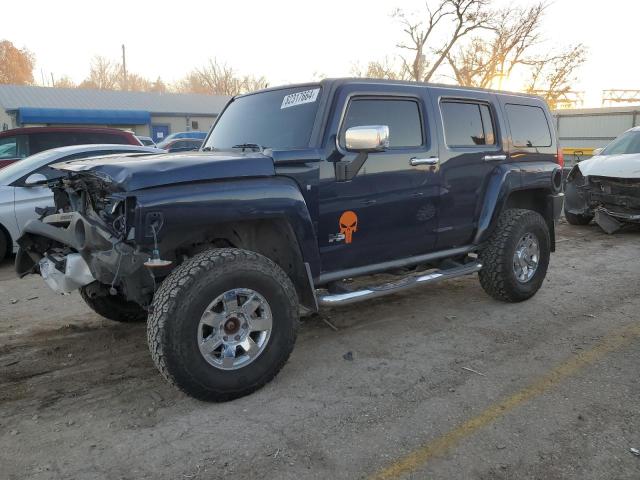 2008 HUMMER H3 #3023750885