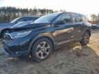 2018 HONDA CR-V EX - 7FARW2H50JE001240