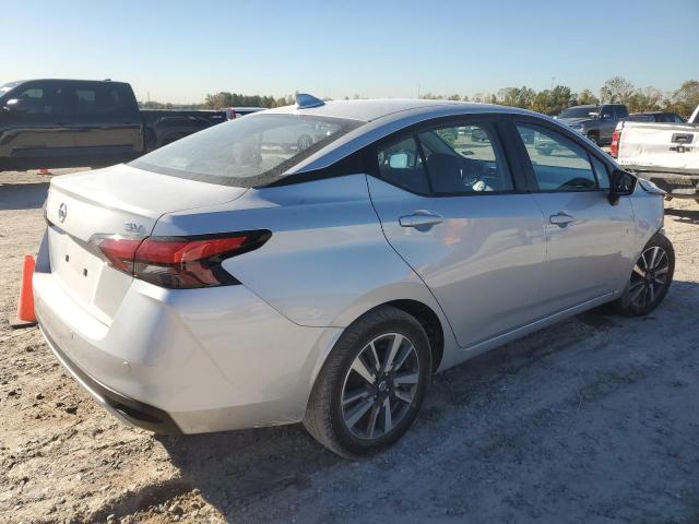 2022 NISSAN VERSA SV - 3N1CN8EV0NL843341