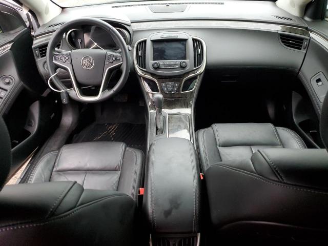 2016 BUICK LACROSSE S 1G4G45G33GF254109