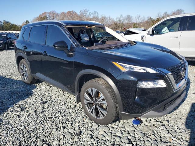 2021 NISSAN ROGUE SV - JN8AT3BBXMW231958