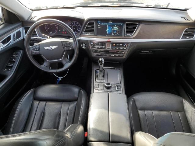 2015 HYUNDAI GENESIS 5. KMHGN4JF9FU037331