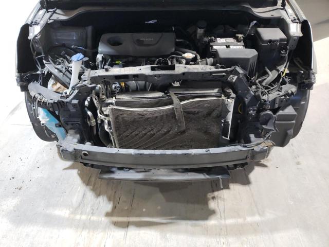 2017 KIA SOUL - KNDJN2A29H7431862