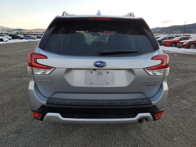 2019 SUBARU FORESTER T JF2SKAWC5KH531288