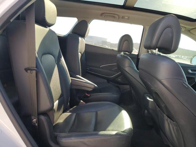 2019 HYUNDAI SANTA FE X - KM8SR4HF0KU311174