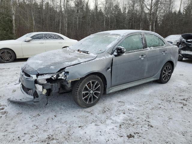 MITSUBISHI LANCER ES