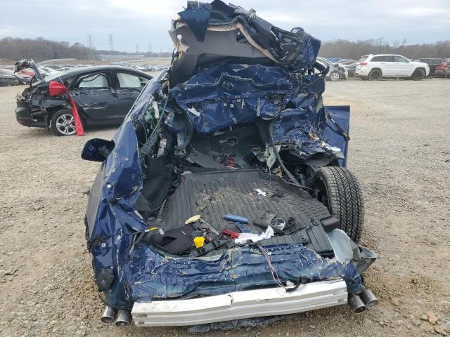 2023 TOYOTA CAMRY TRD - 4T1KZ1AK7PU078035