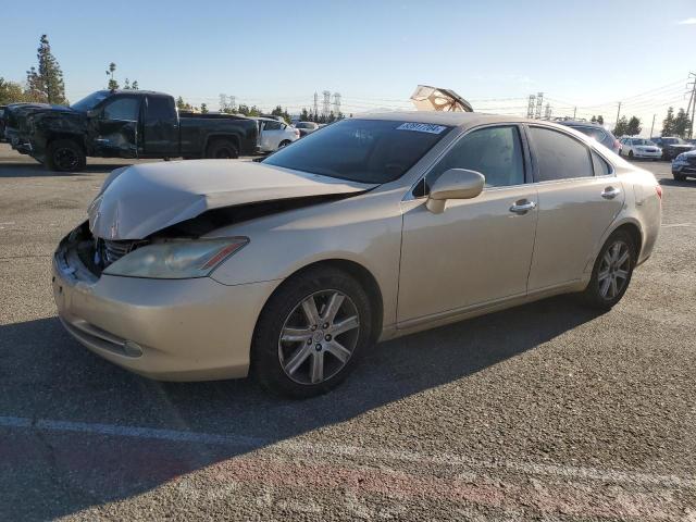 2007 LEXUS ES 350 #3033516088