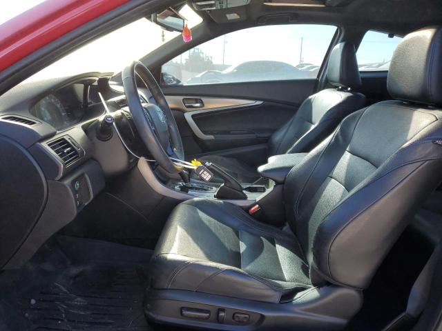 2016 HONDA ACCORD EXL - 1HGCT2B97GA000630