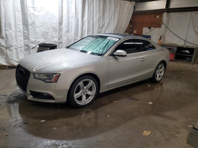 2013 AUDI A5 PREMIUM #3041848433