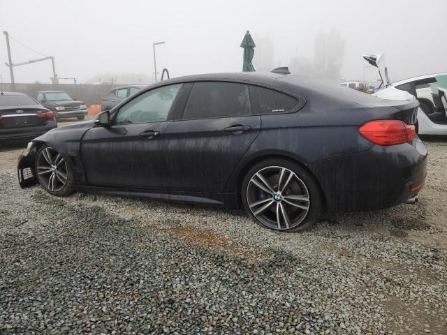 VIN WBA4A9C5XGGL88671 2016 BMW 4 SERIES no.2