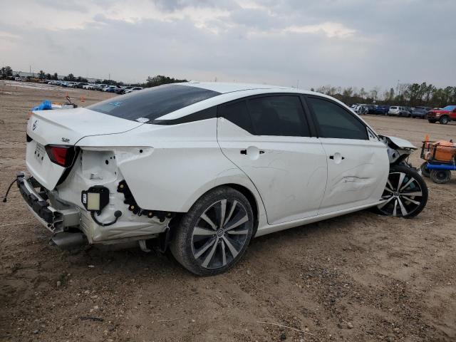 2021 NISSAN ALTIMA SR - 1N4BL4CV6MN344848