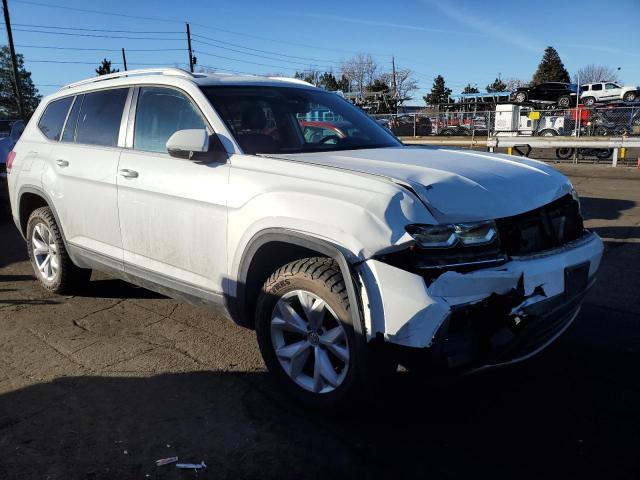 2018 VOLKSWAGEN ATLAS SE - 1V2KR2CA5JC566619