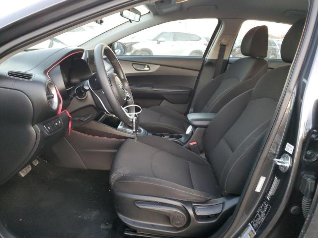 2021 KIA FORTE FE - 3KPF24AD8ME269793