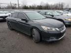 Lot #3033011023 2015 HONDA ACCORD SPO