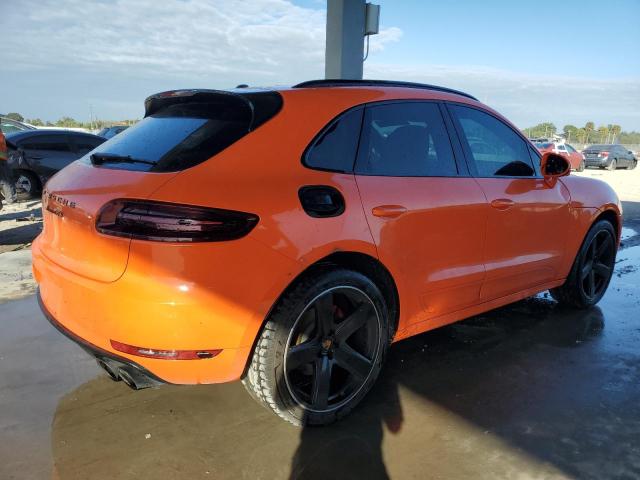 VIN WP1AG2A50JLB65664 2018 PORSCHE MACAN no.3