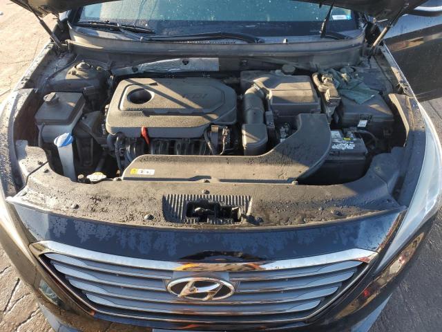 VIN 5NPE34AF7FH135110 2015 HYUNDAI SONATA no.11