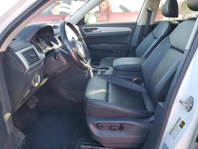 2018 VOLKSWAGEN ATLAS SE - 1V2KR2CA5JC566619