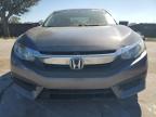 Lot #3025077232 2016 HONDA CIVIC EX