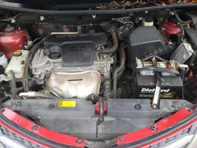 2015 TOYOTA RAV4 LIMIT - 2T3YFREV4FW144147