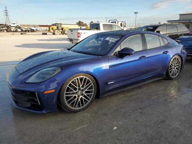 2024 PORSCHE PANAMERA B #3025028194