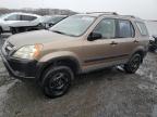 Lot #3023860856 2003 HONDA CR-V LX