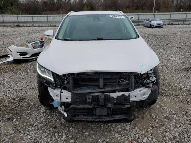 2019 LINCOLN MKC RESERV - 5LMCJ3C93KUL31620