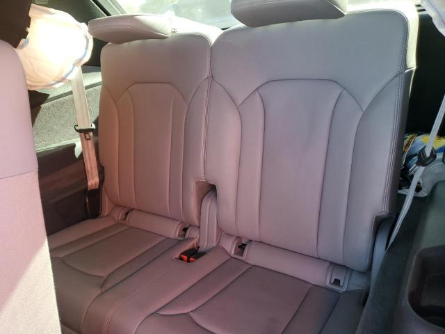 2017 AUDI Q7 PREMIUM #3069625271