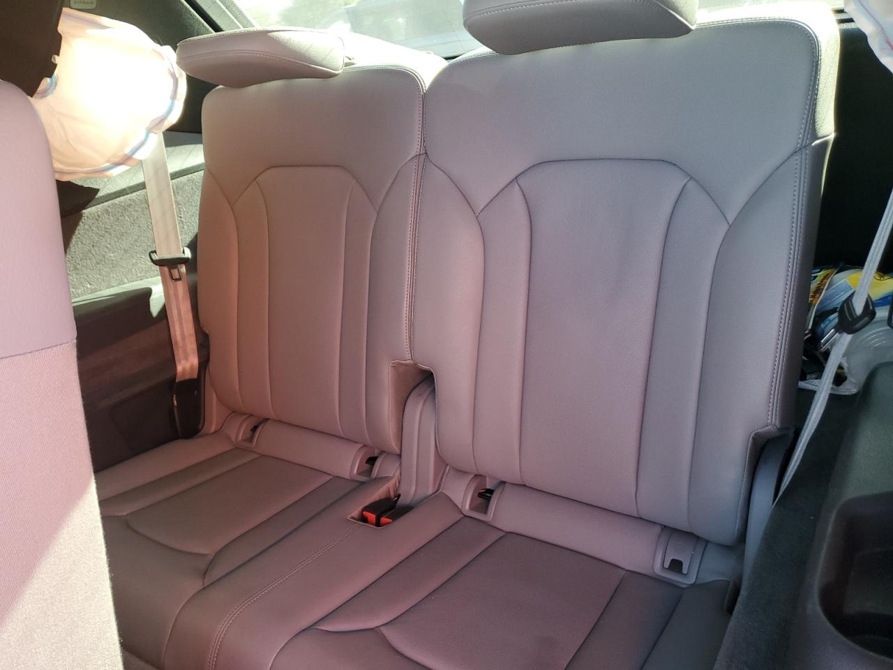 Lot #3069625271 2017 AUDI Q7 PREMIUM