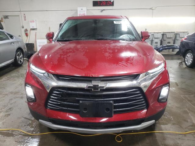 2021 CHEVROLET BLAZER 2LT - 3GNKBHRS5MS571348