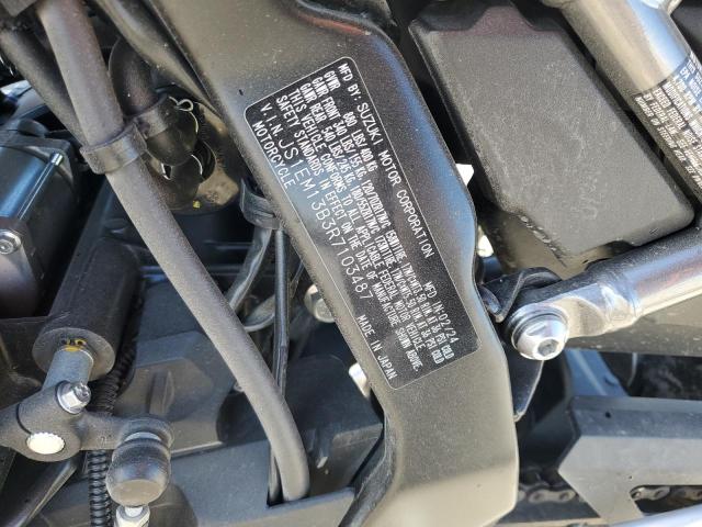 2024 SUZUKI GSX800 F JS1EM13B3R7103487