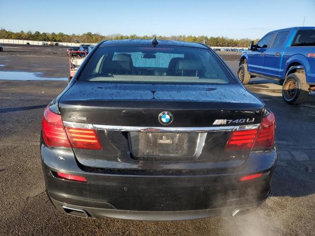 VIN WBAYF4C52DDE23516 2013 BMW 7 SERIES no.6