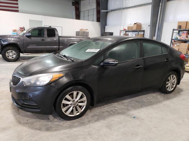 KIA FORTE LX